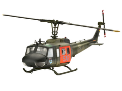 Revell - 04444 - Bell UH-1D SAR - 1:72 on internet