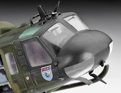 Revell - 04444 - Bell UH-1D SAR - 1:72 - ArtModel Modelismo