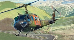 Revell - 04444 - Bell UH-1D SAR - 1:72 - comprar online