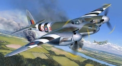 Revell - 04758 - De Havelland Mosquito Mk.IV - 1:32 - comprar online