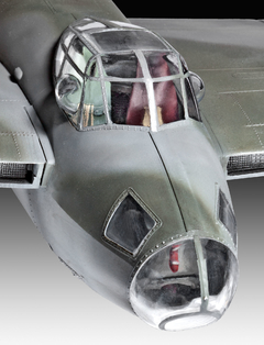 Revell - 04758 - De Havelland Mosquito Mk.IV - 1:32 en internet