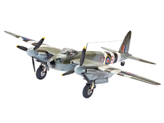 Revell - 04758 - De Havelland Mosquito Mk.IV - 1:32 - ArtModel Modelismo