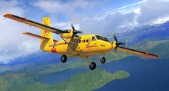 Revell - 04901 - DHC-6 Twin Otter - 1:72 - buy online