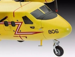 Revell - 04901 - DHC-6 Twin Otter - 1:72 - ArtModel Modelismo