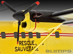 Revell - 04901 - DHC-6 Twin Otter - 1:72 - tienda online