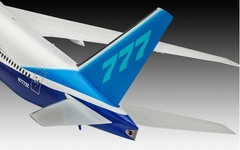 Kit Revell - Boeing 777-300ER - 1:144 - 04945 en internet