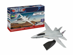 Kit Revell - Maverick's F-14 Tomcat Top Gun - 1:72 - 04966