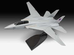 Kit Revell - Maverick's F-14 Tomcat Top Gun - 1:72 - 04966 en internet