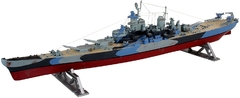 Revell - 05092 - Battleship U.S.S. Missouri - 1:535 on internet