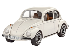 Revell - VW Bettle (Fusca) - 1:32 - 07681 - ArtModel Modelismo