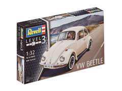 Revell - VW Bettle (Fusca) - 1:32 - 07681 - buy online