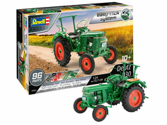 Revell - Deutz D-30 - 07821 - 1:24 - Easy-Click System