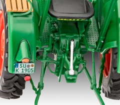 Revell - Deutz D-30 - 07821 - 1:24 - Easy-Click System - buy online