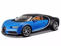 Bburago - Bugatti Chiron - 11040 - 1:18 - buy online