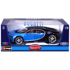 Bburago - Bugatti Chiron - 11040 - 1:18 on internet