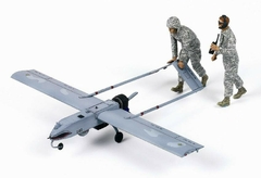 Academy - U.S. ARMY RQ-7B UAV - 1:35 - 12117 - buy online