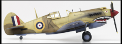 Academy - Tomahawk IIb "Ace of African Front" - 1:48 - 12235 - ArtModel Modelismo