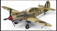 Academy - Tomahawk IIb "Ace of African Front" - 1:48 - 12235 - tienda online