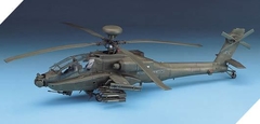 Academy - 12268 - AH-64D Longbow - 1:48 - buy online