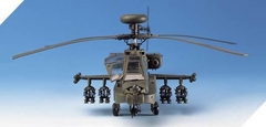 Academy - 12268 - AH-64D Longbow - 1:48 on internet