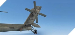 Academy - 12268 - AH-64D Longbow - 1:48 - tienda online