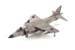 Italeri - FRS.1 Sea Harrier - 1:72 - 1236 on internet