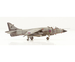 Italeri - FRS.1 Sea Harrier - 1:72 - 1236 - online store