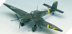 Academy - 12404 - Ju 87G-2 Stuka "Kanonenvogel" - 1:72 en internet