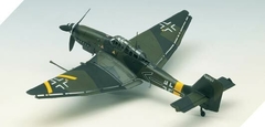 Academy - 12404 - Ju 87G-2 Stuka "Kanonenvogel" - 1:72 - tienda online