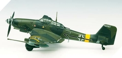 Image of Academy - 12404 - Ju 87G-2 Stuka "Kanonenvogel" - 1:72