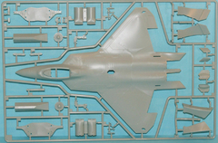 Academy - F-22A Raptor Air Dominance Fighter - 12423 - 1:72 en internet