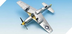 Kit Academy - P-51C Mustang - 1:72 - 12441 - online store