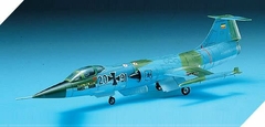 Academy - F104-G Starfighter - 1:72 - 12443 - buy online