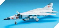 Kit Academy - Mig 23-S Flogger B - 1:72 - 12445 - comprar online