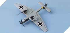 Academy - Ju 87G-1 Stuka "Tank Buster" - 1:72 - 12450 - online store