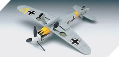 Image of Kit Academy - Bf109G-14 - 1:72 - 12454