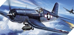 Kit Academy - F4U-1 Corsair - 1:72 - 12457 - buy online