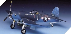 Kit Academy - F4U-1 Corsair - 1:72 - 12457 on internet