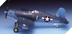 Kit Academy - F4U-1 Corsair - 1:72 - 12457 - tienda online