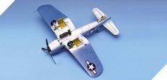 Imagen de Kit Academy - F4U-1 Corsair - 1:72 - 12457