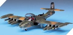 Kit Academy - Cessna A-37B DragonFly - 1:72 - 12461 - buy online