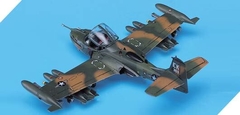 Kit Academy - Cessna A-37B DragonFly - 1:72 - 12461 - ArtModel Modelismo