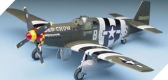 Kit Academy - P-51B Mustang - 1:72 - 12464 on internet