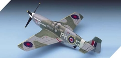 Kit Academy - P-51B Mustang - 1:72 - 12464 - tienda online