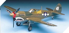 Kit Academy - Curtiss P-40M/N - 1:72 - 12465 - buy online