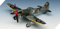 Kit Academy - Hawker Tempest V - 1:72 - 12466 on internet