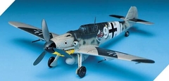 Kit Academy - Bf109G-6 - 1:72 - 12467 - buy online