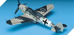 Kit Academy - Bf109G-6 - 1:72 - 12467 en internet