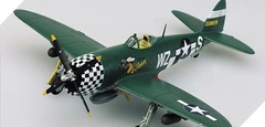 Kit Academy - P-47D Eileen - 1:72 - 12474 on internet