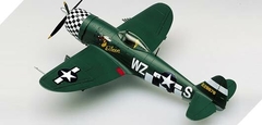 Kit Academy - P-47D Eileen - 1:72 - 12474 - tienda online